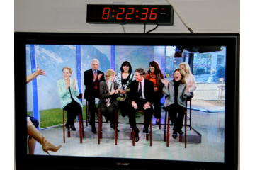 Good Morning America