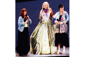 Hollywood Bowl Sing-A-Long 2015