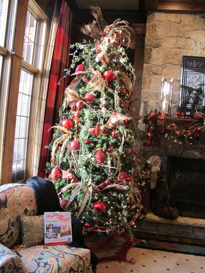North Woods Christmas