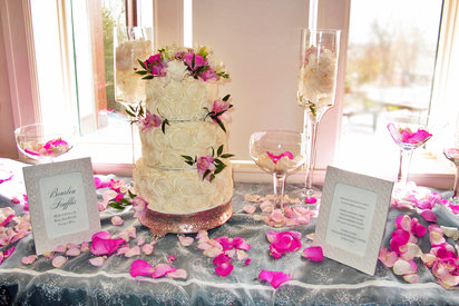 Have your Cake and Eat it, too!