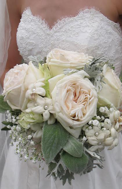 White Bride