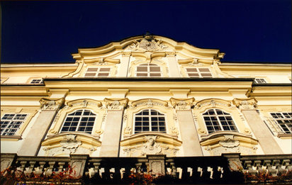 Leopoldskron Palace