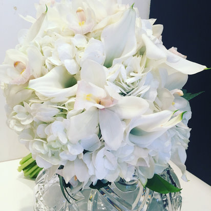 Purity White