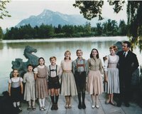 vonTrapp Family Lakeside