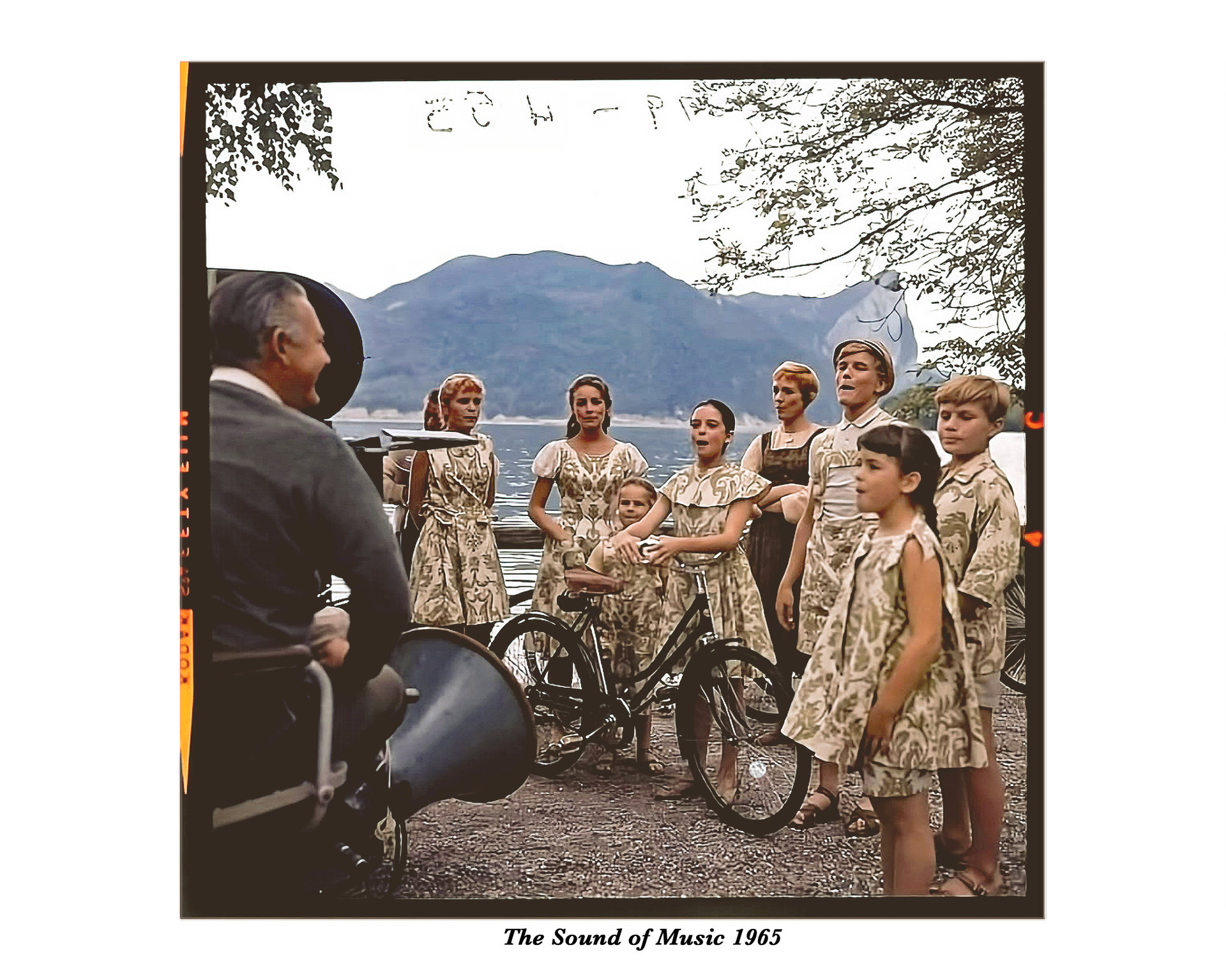The Sound of Music Movie Photos