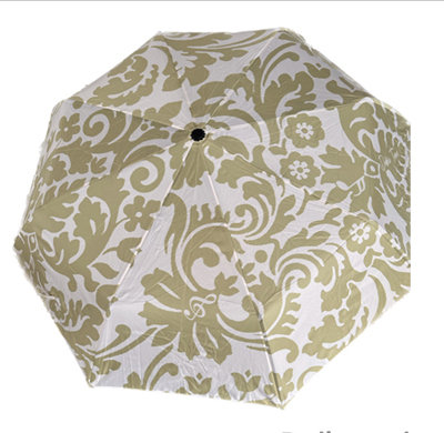 Marta's Drapes Travel Umbrella