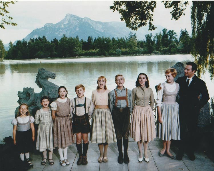vonTrapp Family Lakeside
