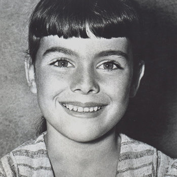 Debbie as Marta von Trapp