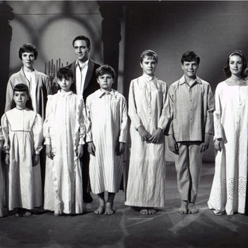 Pajamas Wardrobe Test