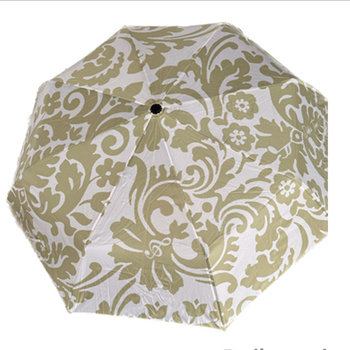 Marta's Drapes Travel Umbrella